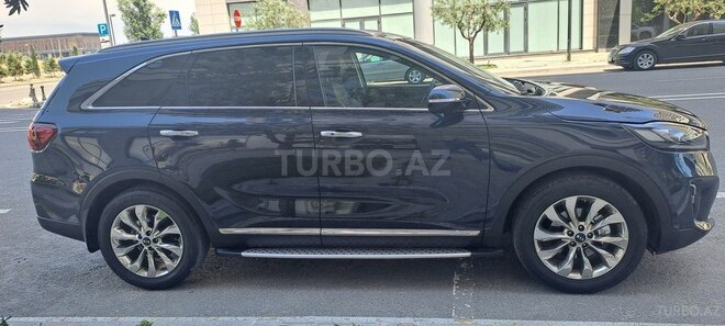 Kia Sorento-5