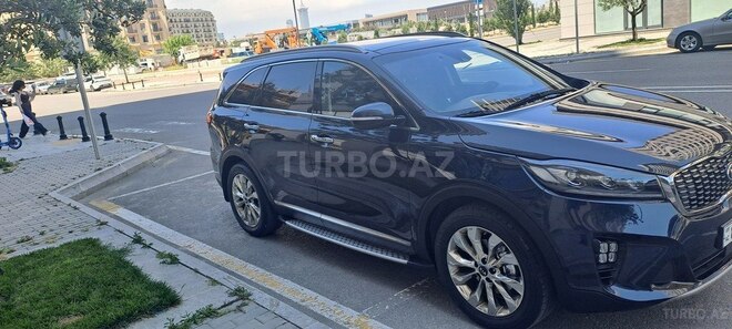 Kia Sorento-2