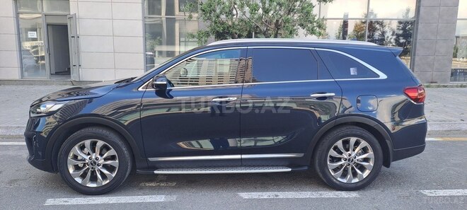 Kia Sorento-4