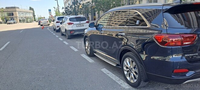 Kia Sorento-7