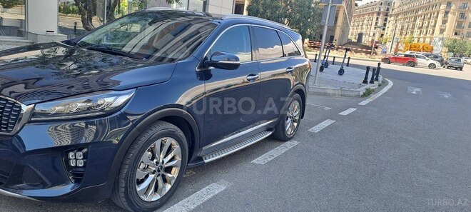 Kia Sorento-3