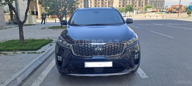 Kia Sorento-1