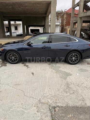 Chevrolet Malibu-5