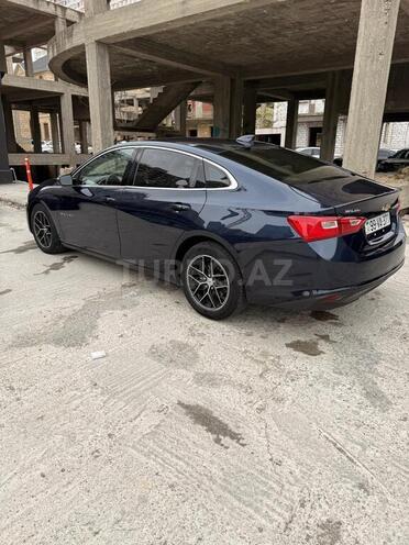Chevrolet Malibu-6