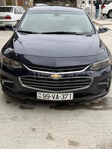 Chevrolet Malibu-1