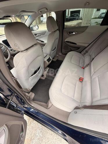 Chevrolet Malibu-9