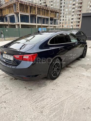 Chevrolet Malibu-7