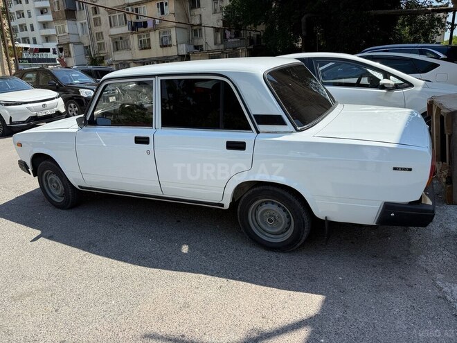 LADA (VAZ) 2107-3