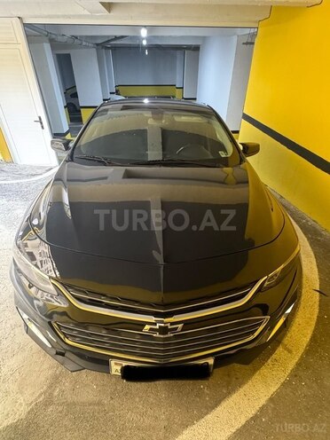 Chevrolet Malibu-17