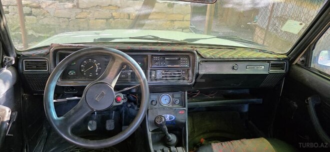 LADA (VAZ) 2107-6