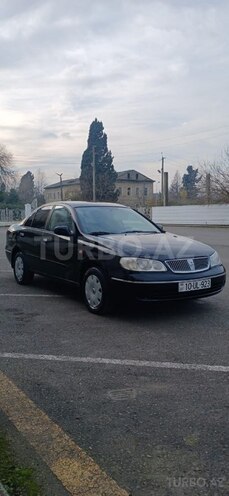 Nissan Sunny-7