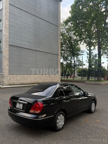 Nissan Sunny-10