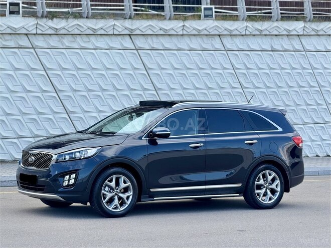 Kia Sorento-3