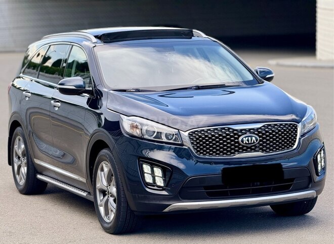 Kia Sorento-7