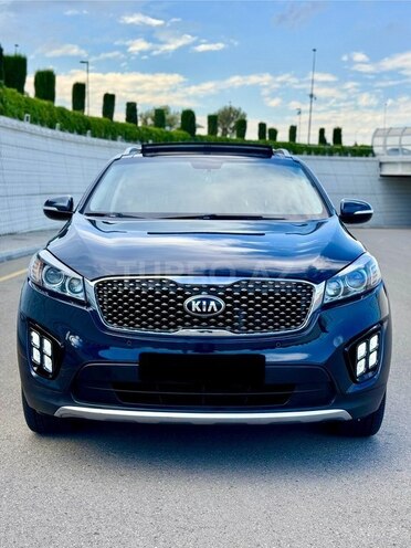 Kia Sorento-10