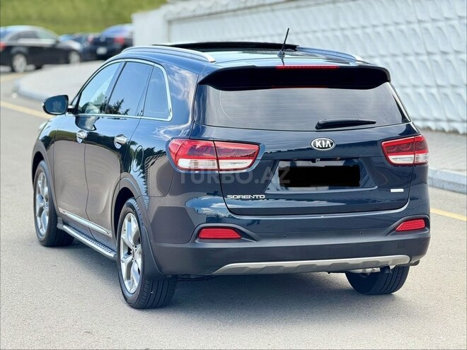 Kia Sorento-5