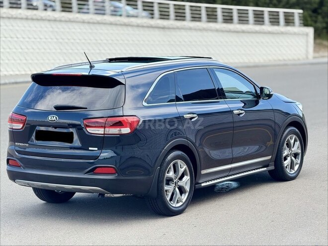 Kia Sorento-6