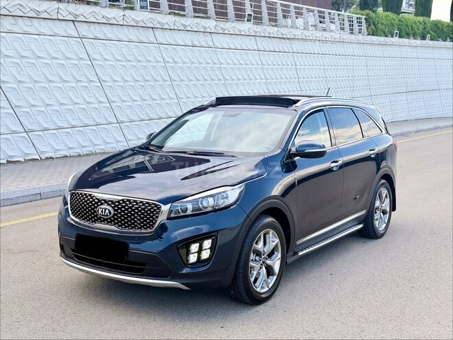 Kia Sorento-9