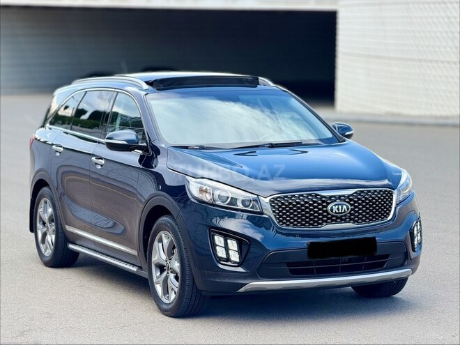 Kia Sorento-2
