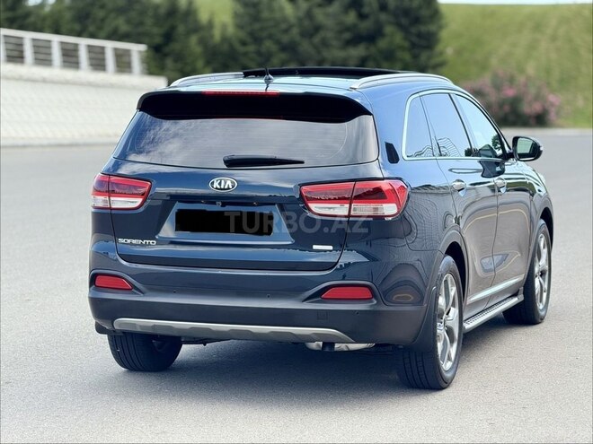 Kia Sorento-4