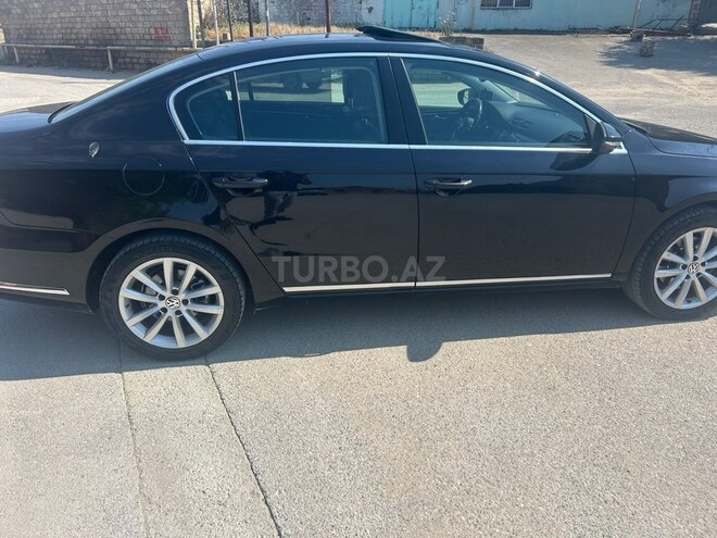 Volkswagen Passat-3