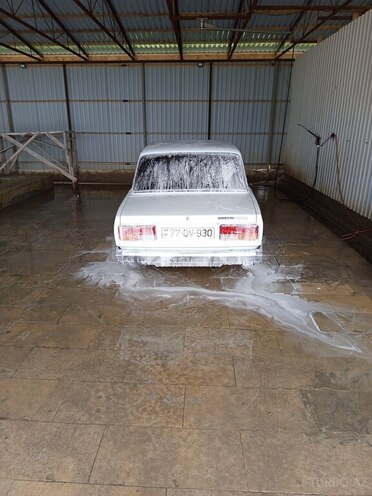 LADA (VAZ) 2107-5