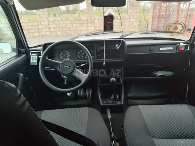 LADA (VAZ) 2107-8