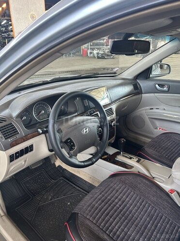 Hyundai Sonata-3