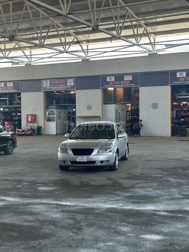 Hyundai Sonata-9