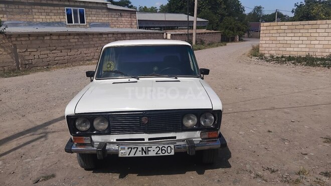 LADA (VAZ) 2106-1