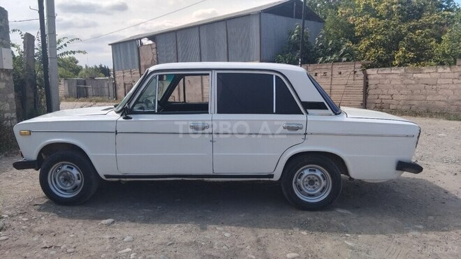 LADA (VAZ) 2106-2