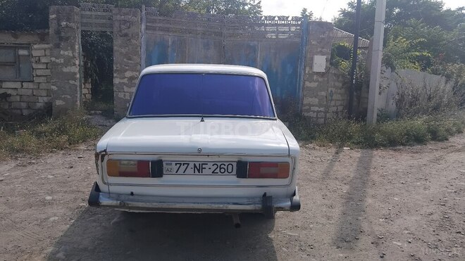 LADA (VAZ) 2106-3