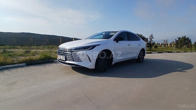 BYD Destroyer 05-6