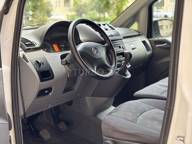 Mercedes Vito 115 CDI-3