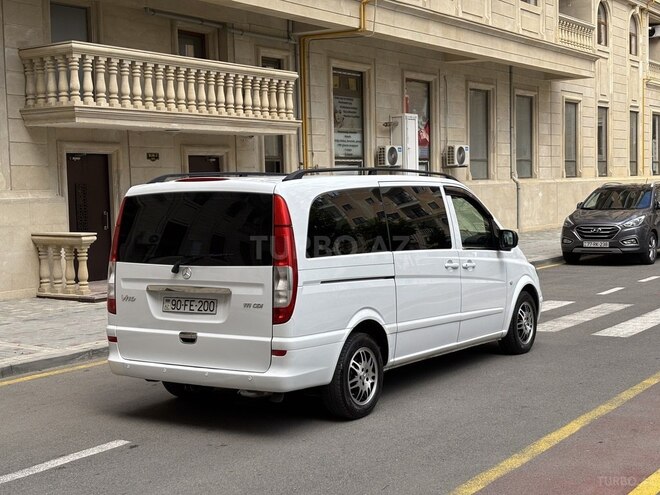 Mercedes Vito 115 CDI-2