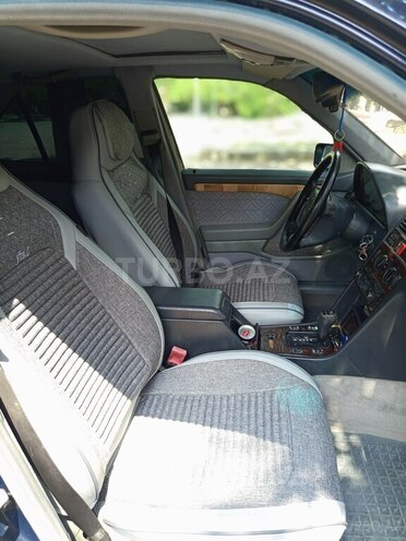 Mercedes C 180-11