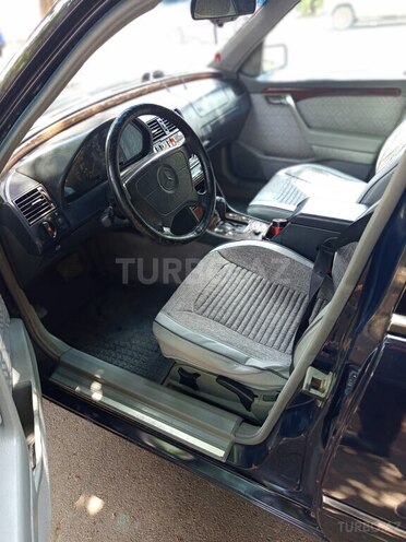 Mercedes C 180-15