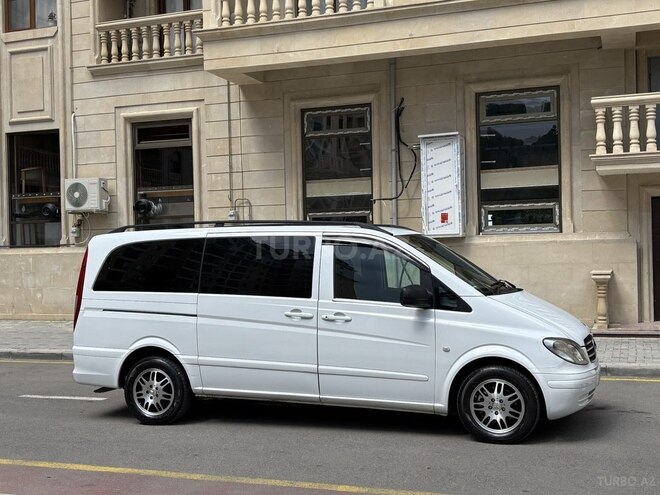 Mercedes Vito 115 CDI-5