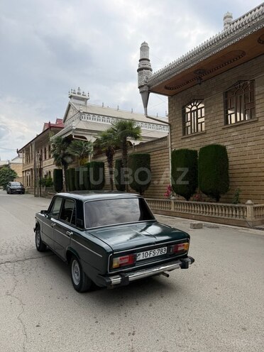 LADA (VAZ) 2106-2