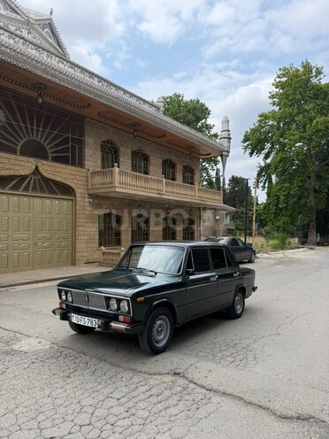 LADA (VAZ) 2106-1