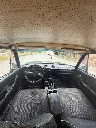 LADA (VAZ) 2106-3
