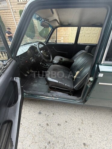 LADA (VAZ) 2106-4