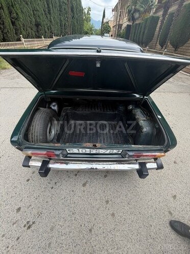 LADA (VAZ) 2106-8