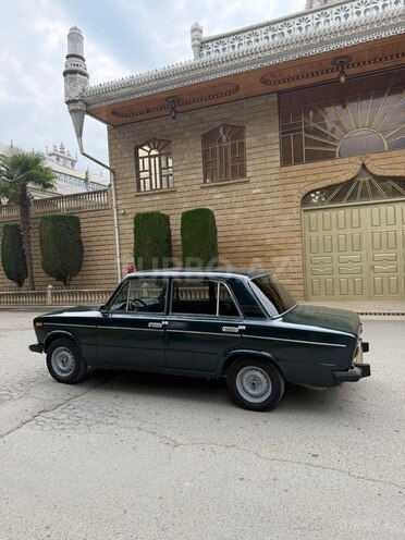 LADA (VAZ) 2106-9