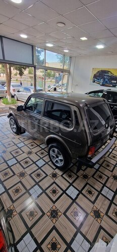 LADA (VAZ) Niva-7