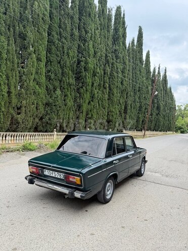 LADA (VAZ) 2106-10