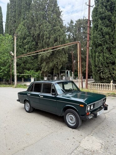 LADA (VAZ) 2106-18