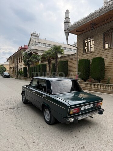 LADA (VAZ) 2106-19