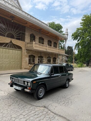 LADA (VAZ) 2106-16