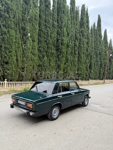 LADA (VAZ) 2106-15